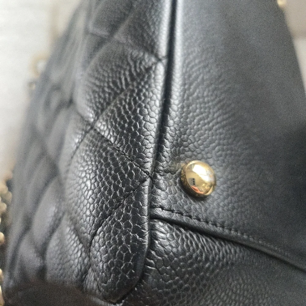 CHANEL authentic vintage